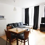 City Loft am Friesenplatz