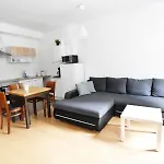 City Loft am Friesenplatz