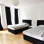City Loft am Friesenplatz