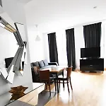 City Loft am Friesenplatz