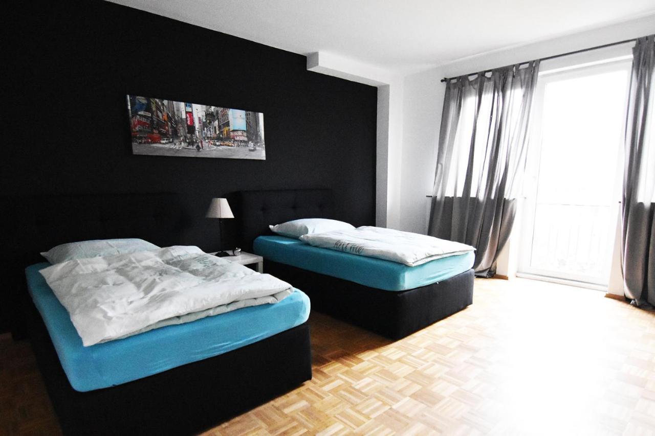 Loft Am Friesenplatz Köln
