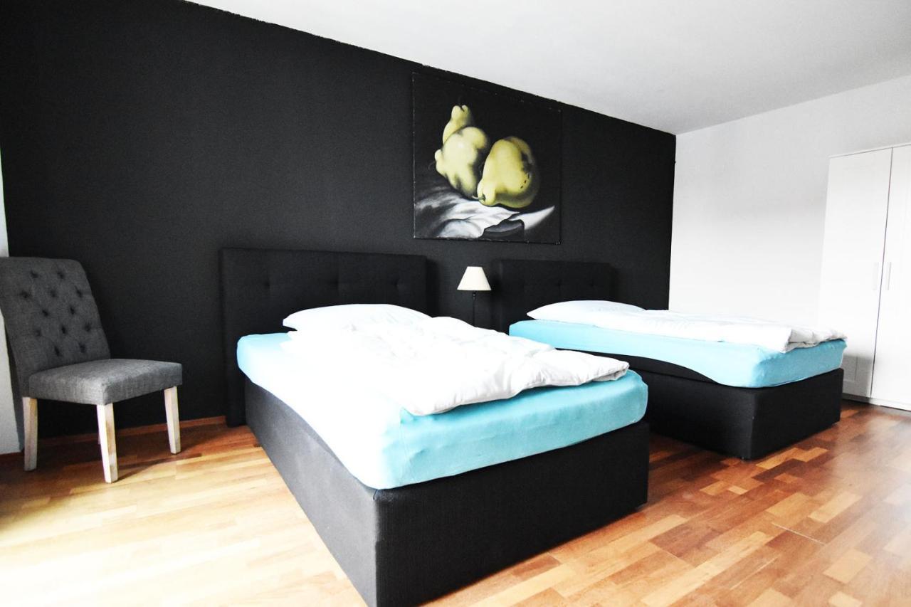 Loft Am Friesenplatz * Köln