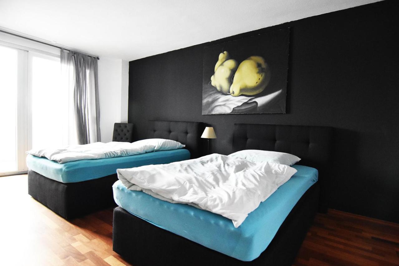 Loft Am Friesenplatz Apartment