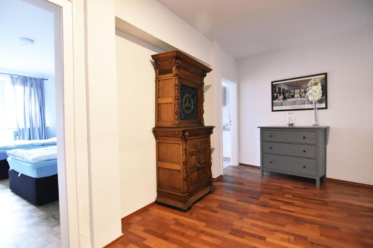 Loft Am Friesenplatz *