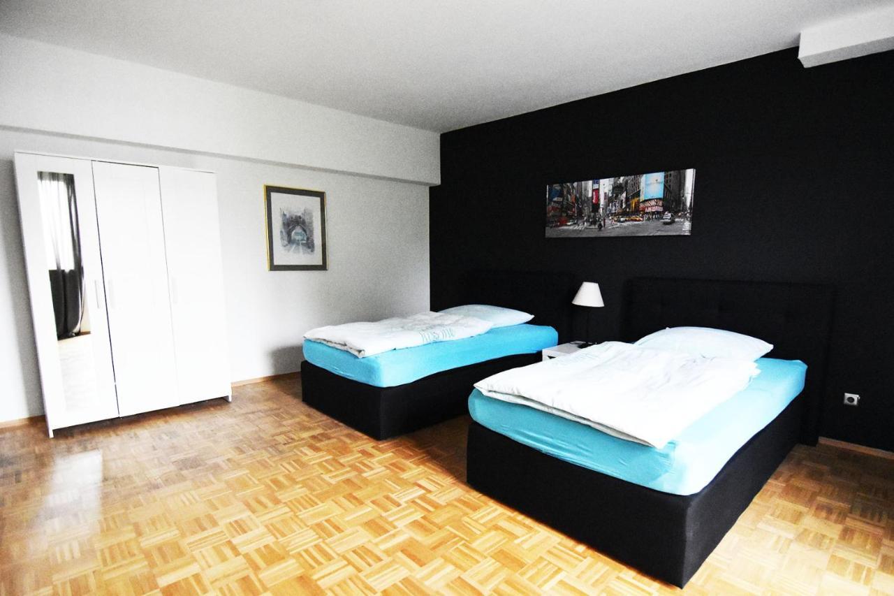 Apartment Loft Am Friesenplatz
