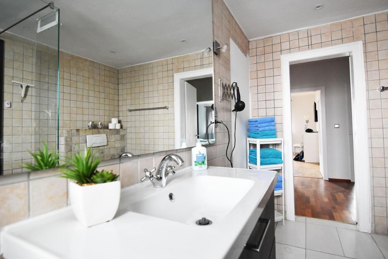 Apartment Loft Am Friesenplatz