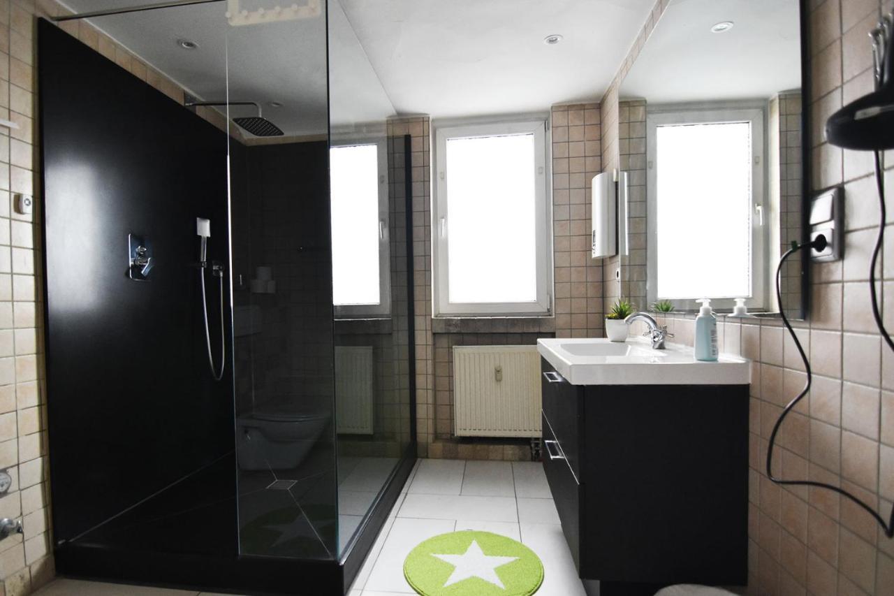 Loft Am Friesenplatz Apartment