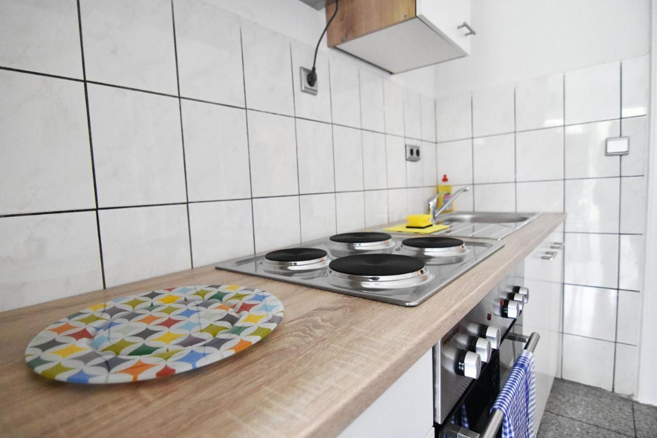 Apartment Loft Am Friesenplatz