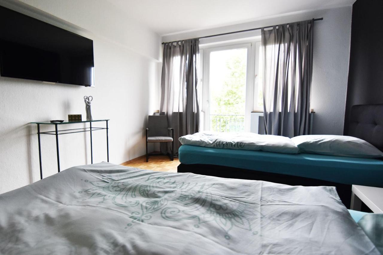 Apartment Loft Am Friesenplatz *