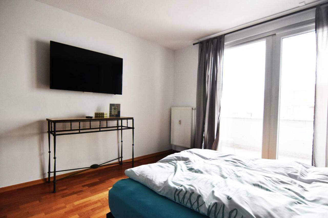 Apartment Loft Am Friesenplatz Köln