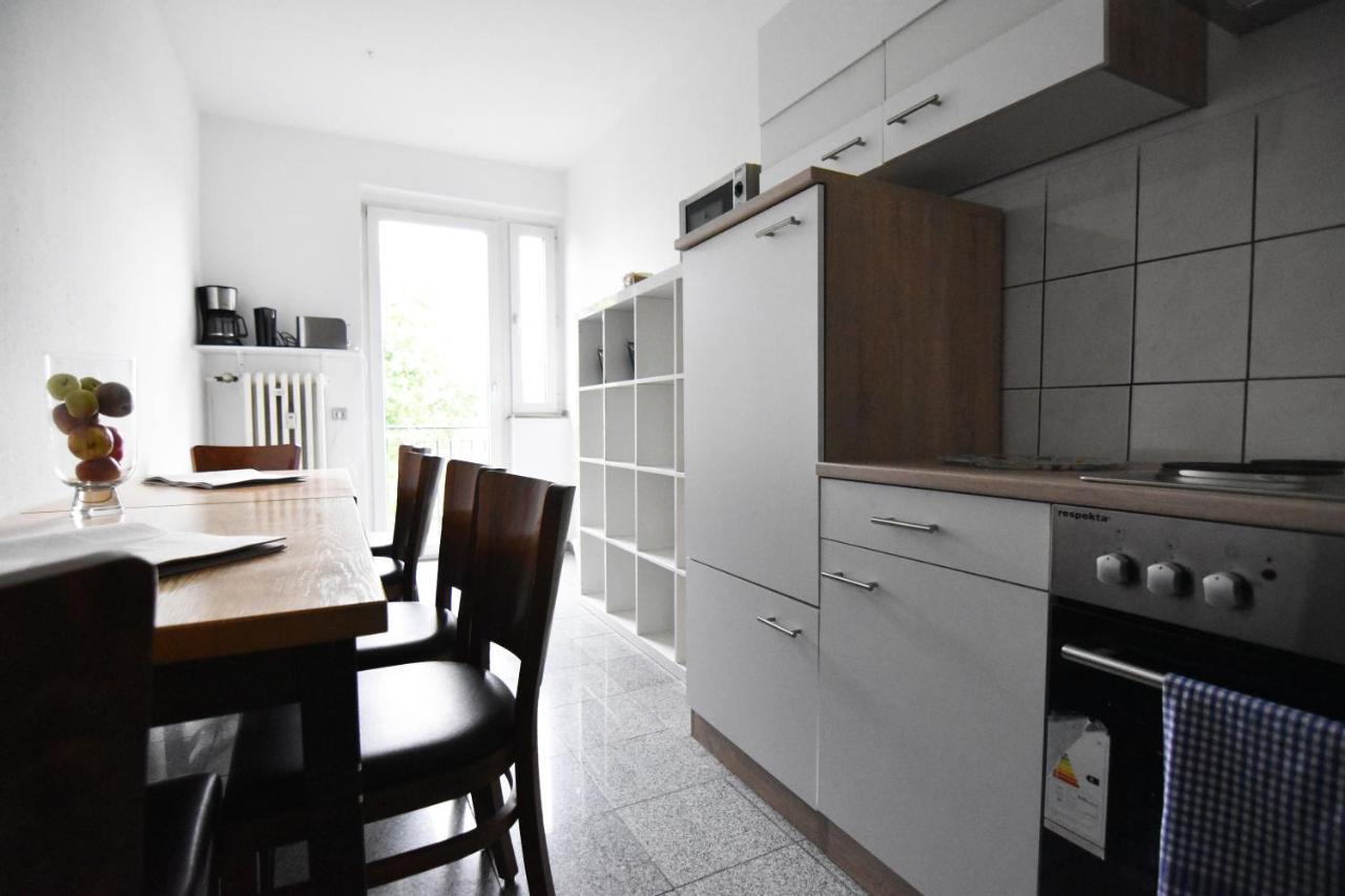 Loft Am Friesenplatz Köln
