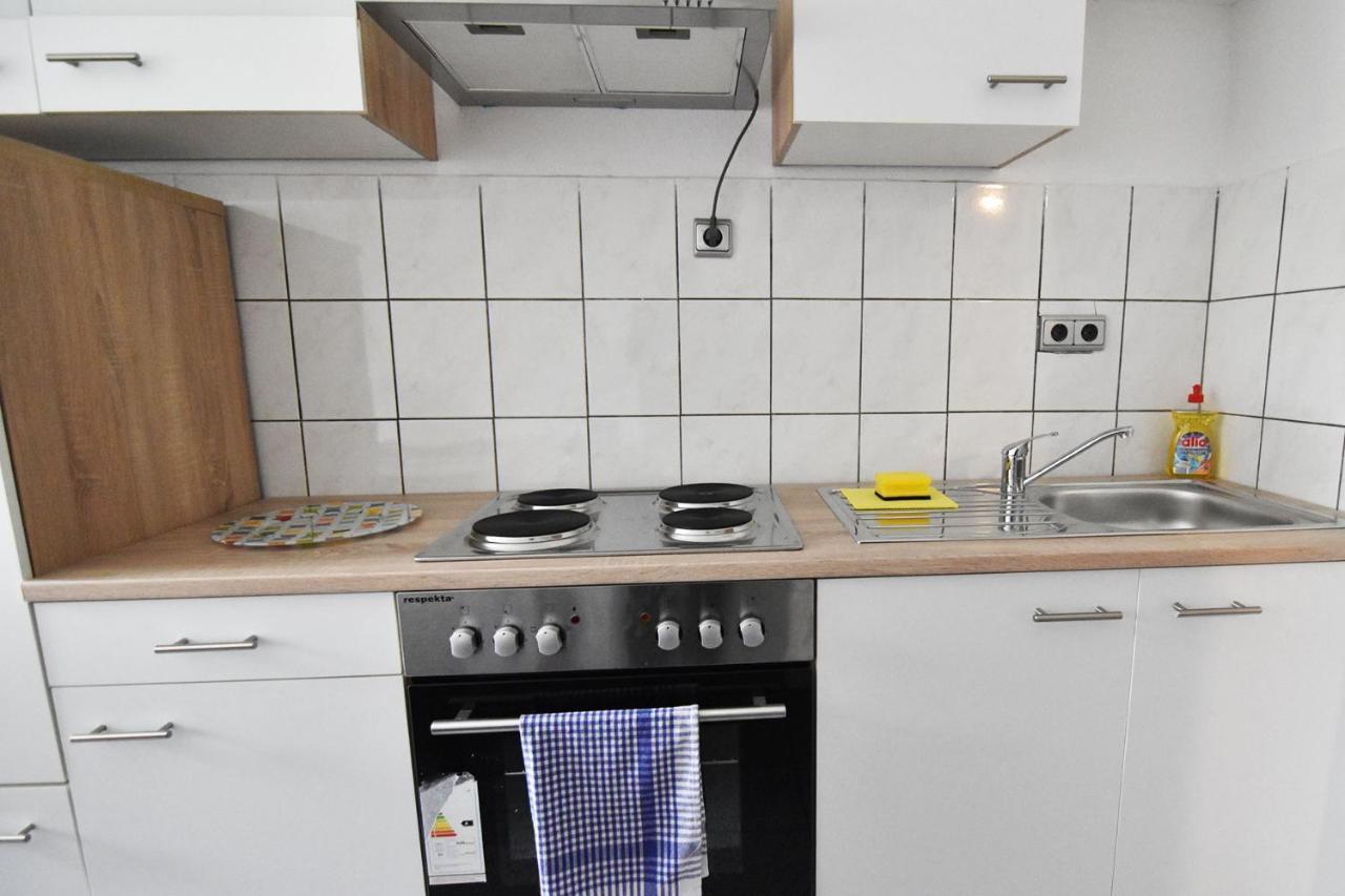 Apartment Loft Am Friesenplatz Köln