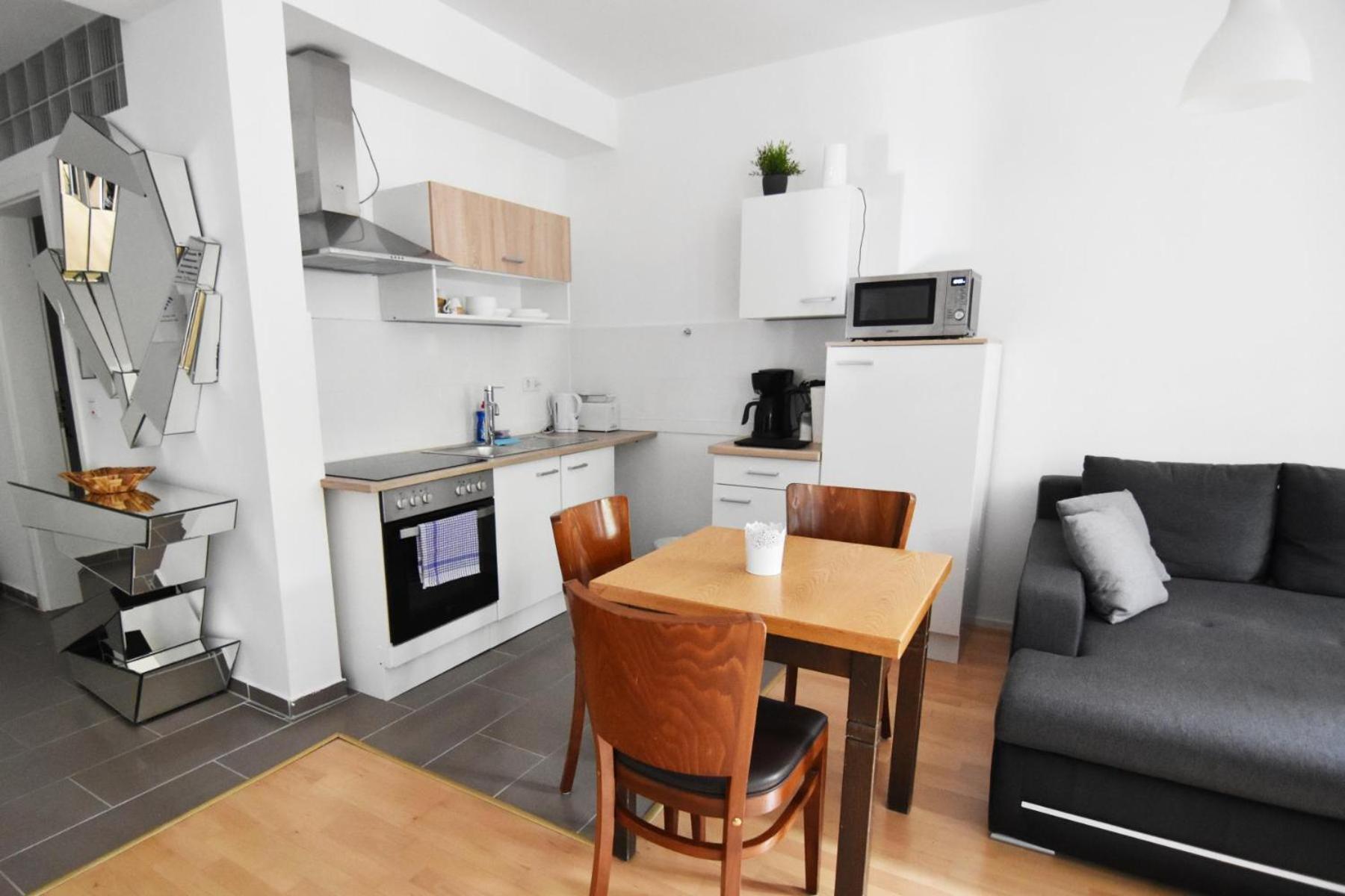 Loft Am Friesenplatz *