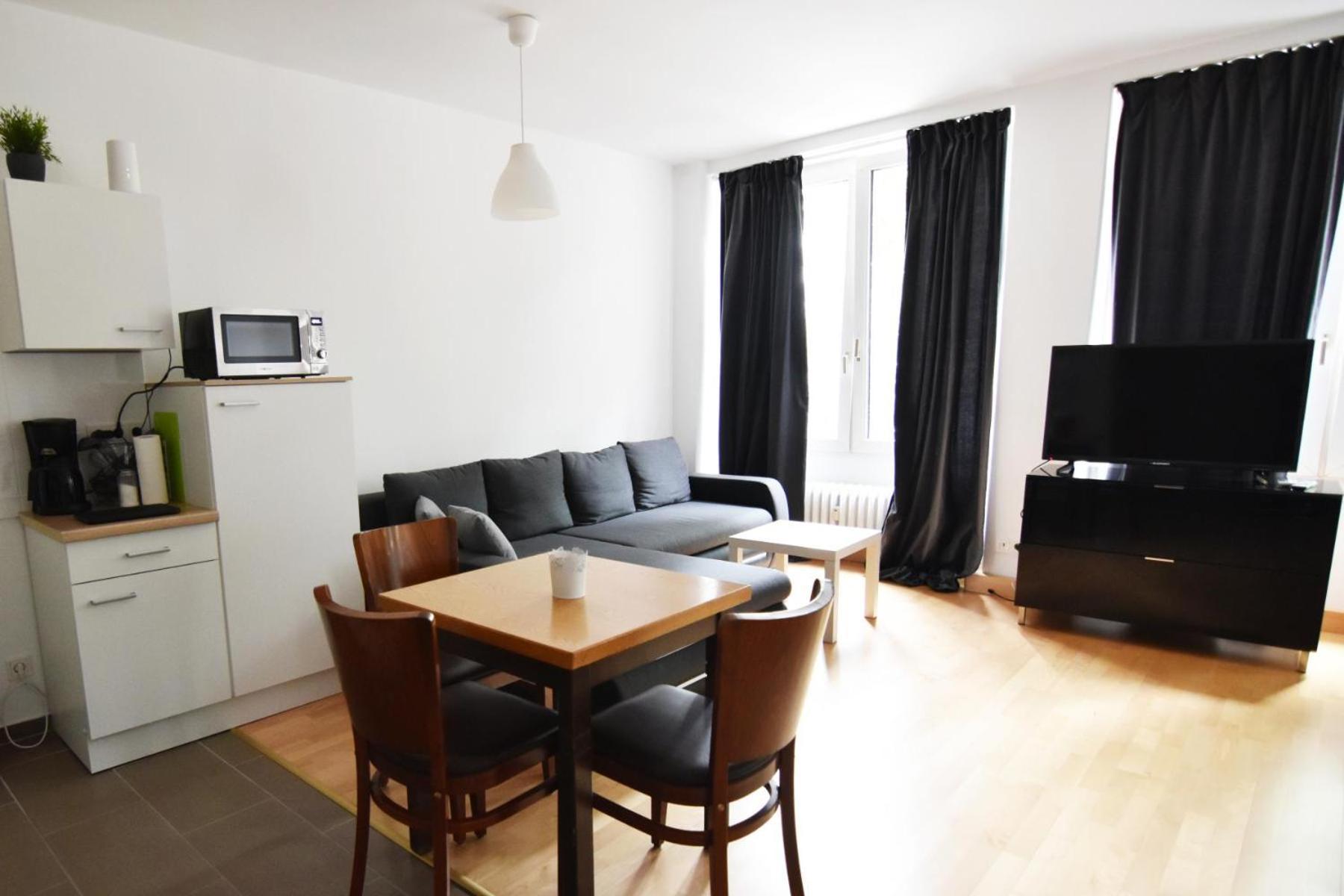 Loft Am Friesenplatz * Köln