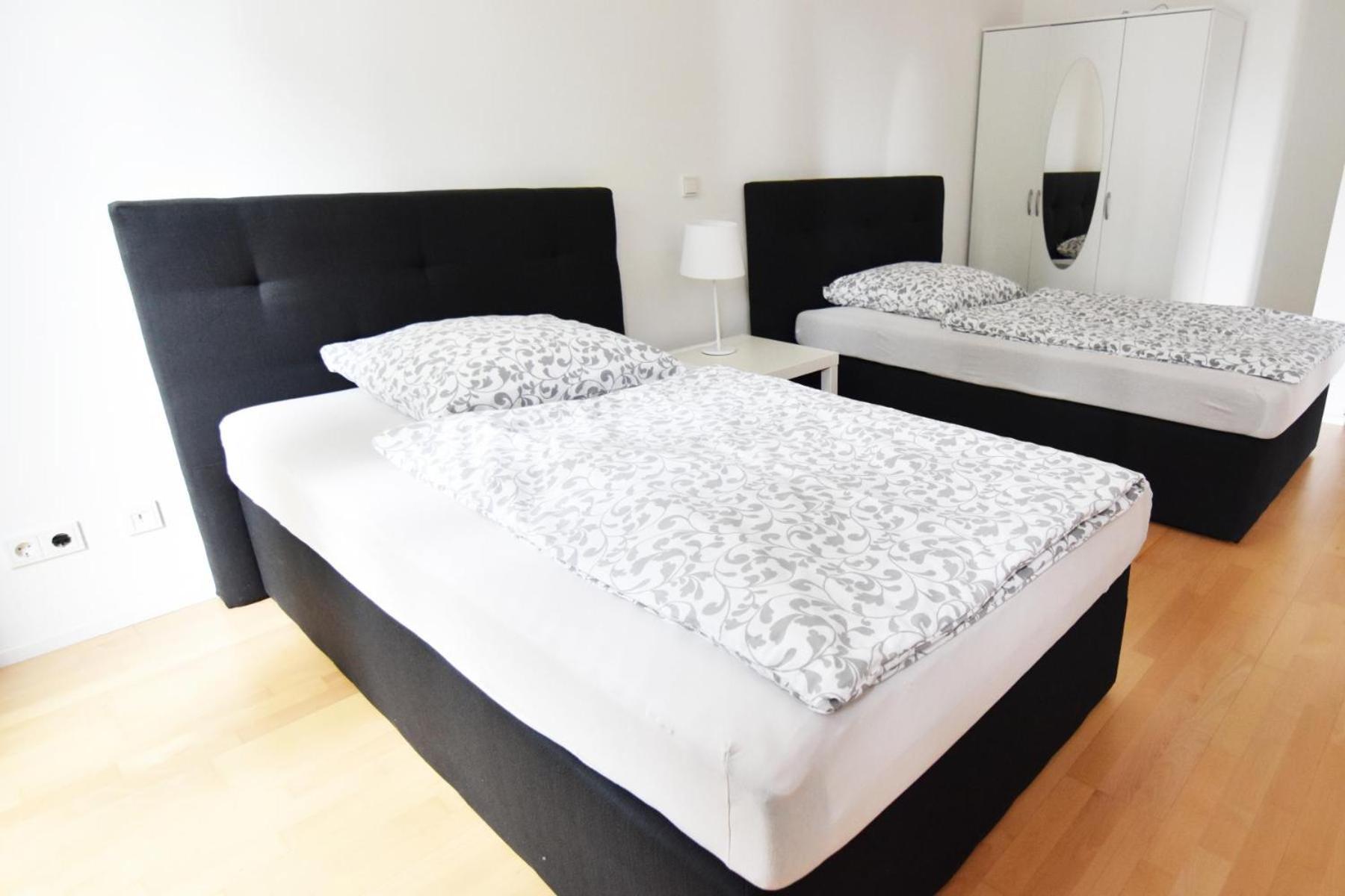 Loft Am Friesenplatz