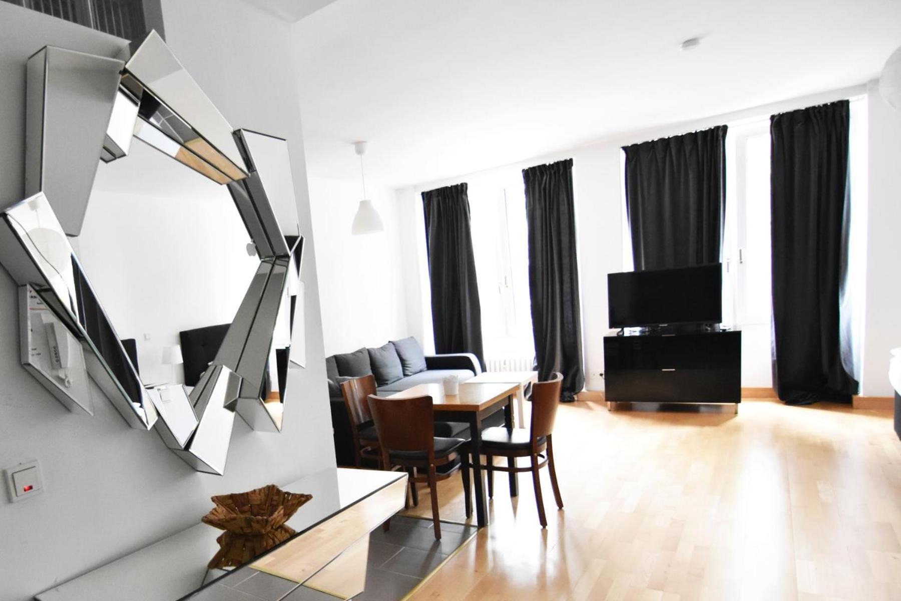 Loft Am Friesenplatz *