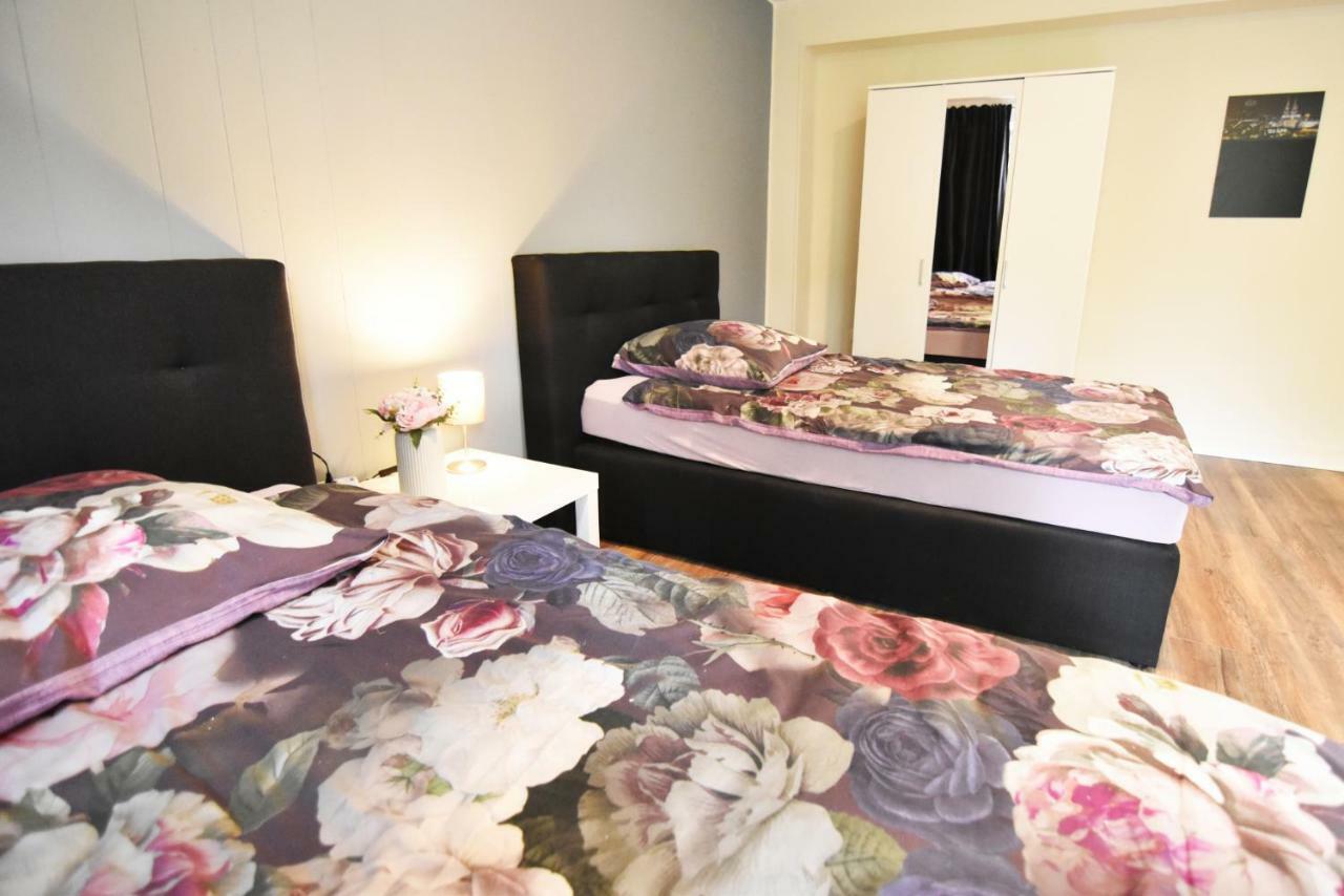 Loft Am Friesenplatz Köln