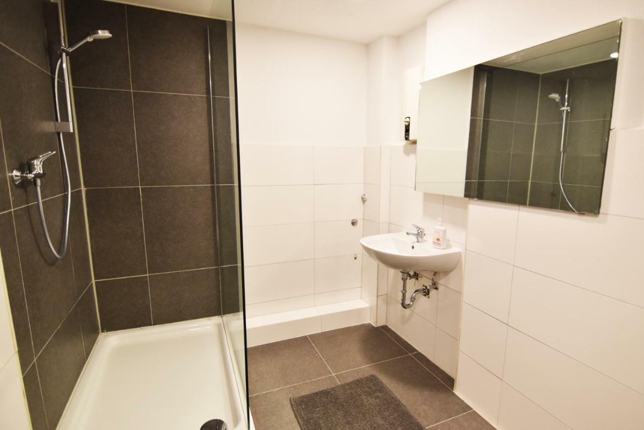 Apartment Loft Am Friesenplatz *