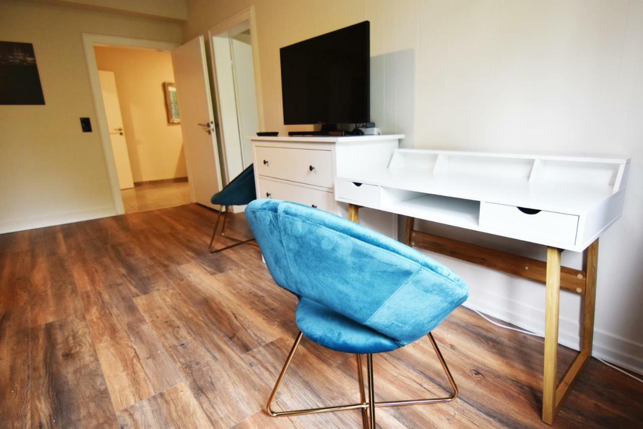 Loft Am Friesenplatz