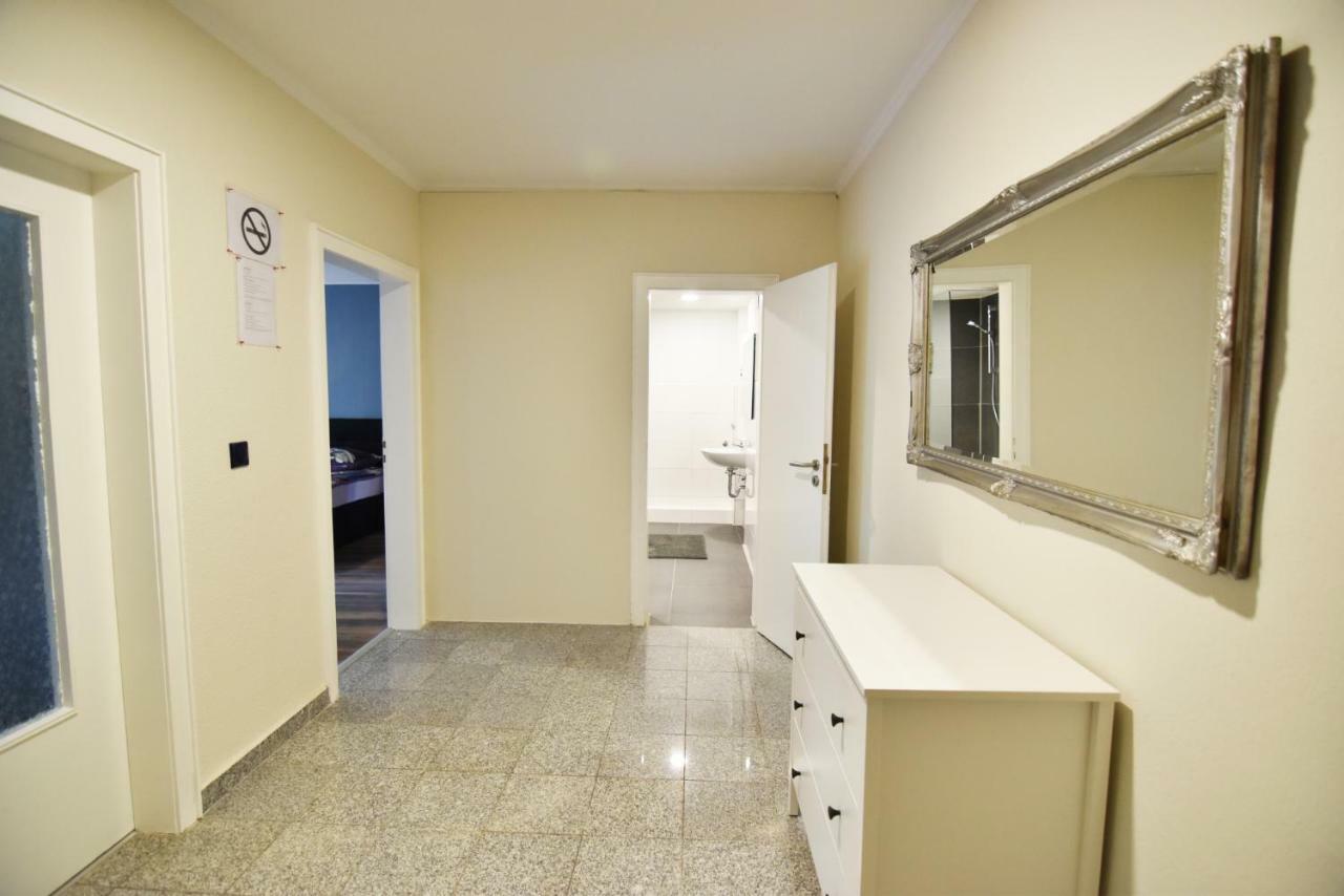 Apartment Loft Am Friesenplatz Köln