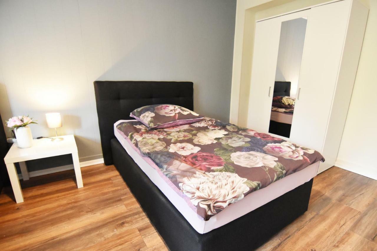 Apartment Loft Am Friesenplatz *